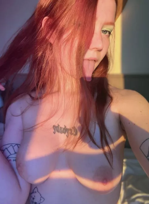 I’m naughtier than you think