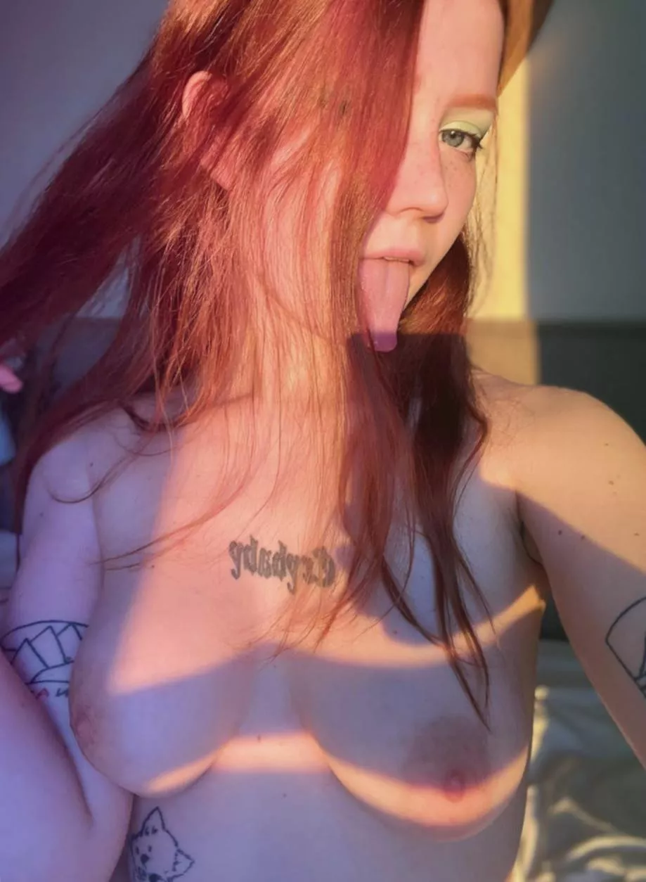 I’m naughtier than you think