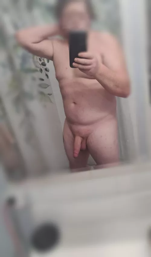 In need of a cuddle buddy