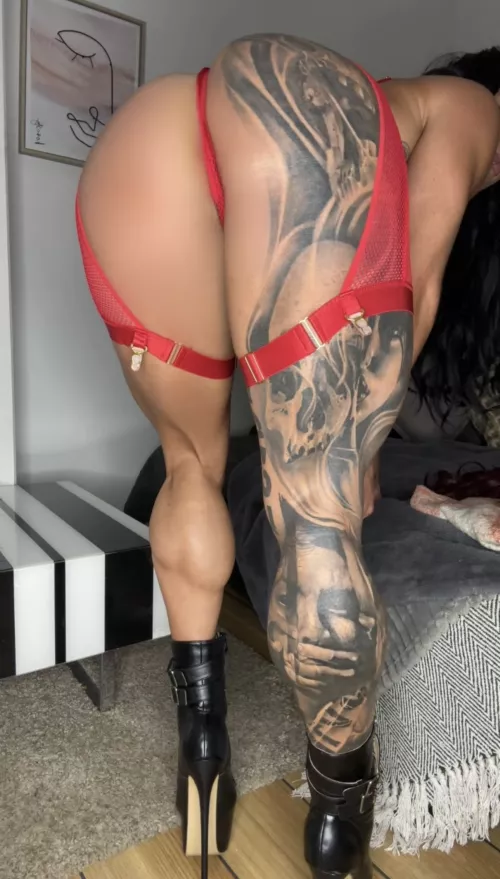 In search of a new gym partner. Are you available (f)