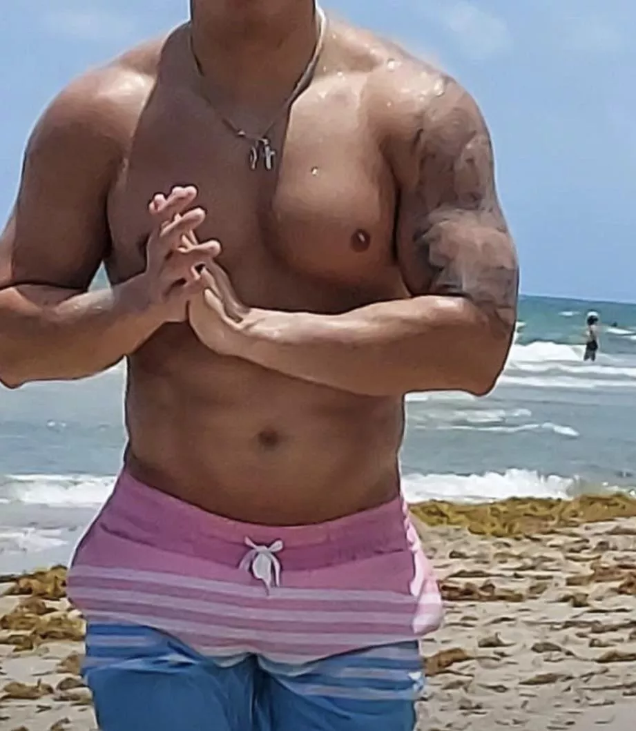 Is it summer time yet 🌊