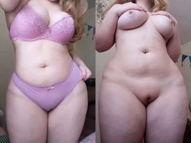 Is my chubby pussy able to make your cock hard?