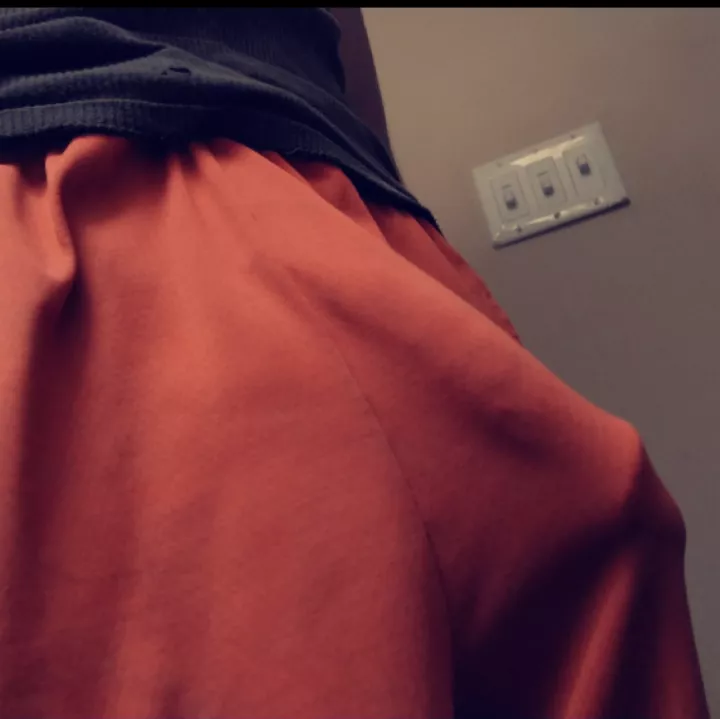 Is my outline worth an upvote?