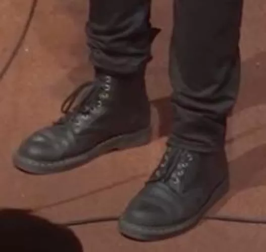 Is this DrMartens?