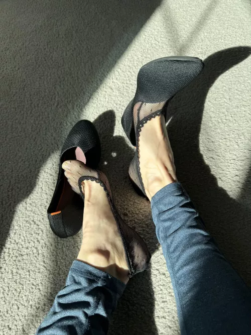 Is this pic too tame for this sub?