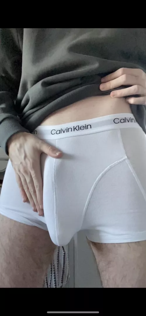 It’s a tight fit.. 👀😉🍆