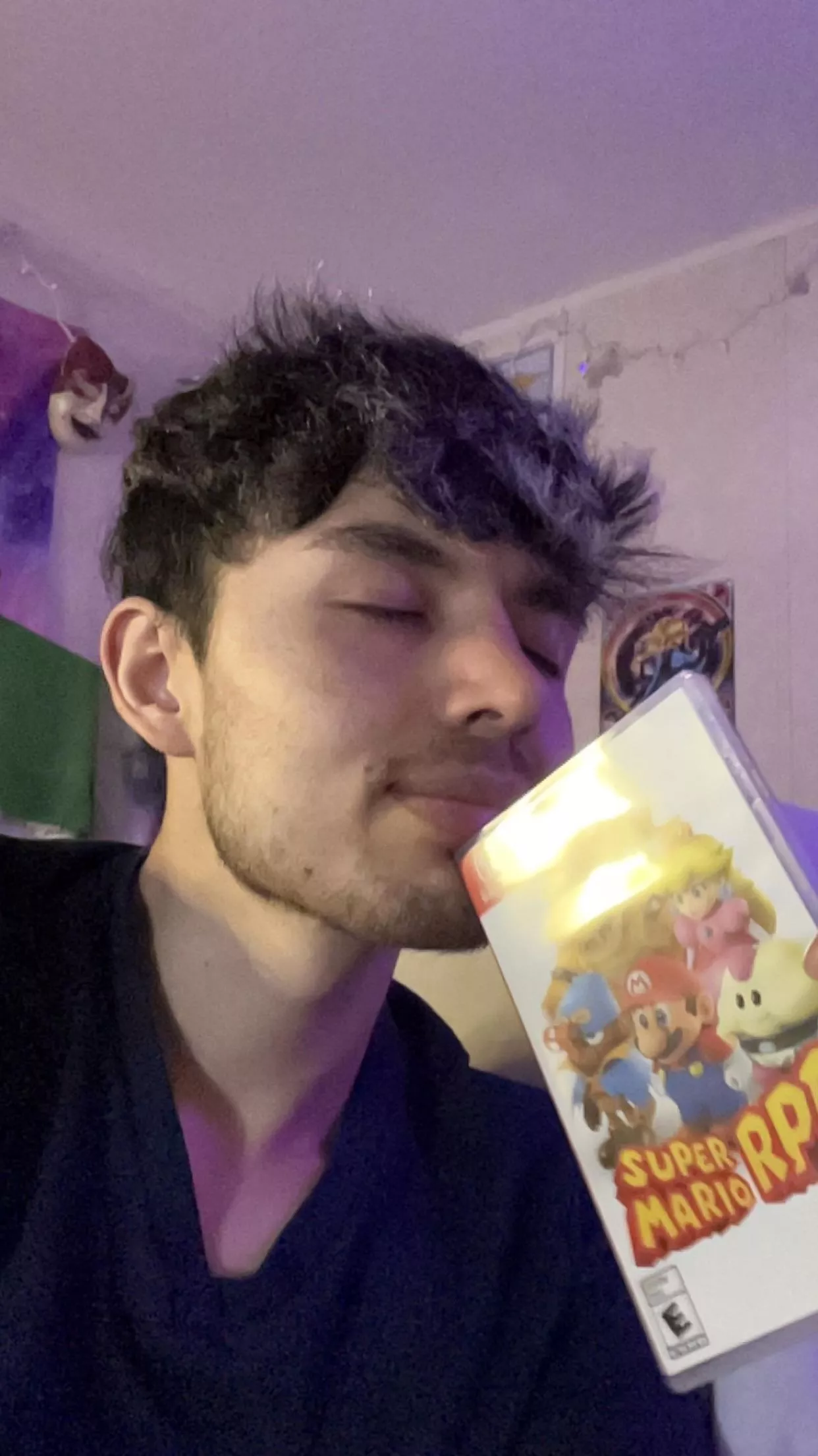 It’s finally heeeeere 🎮