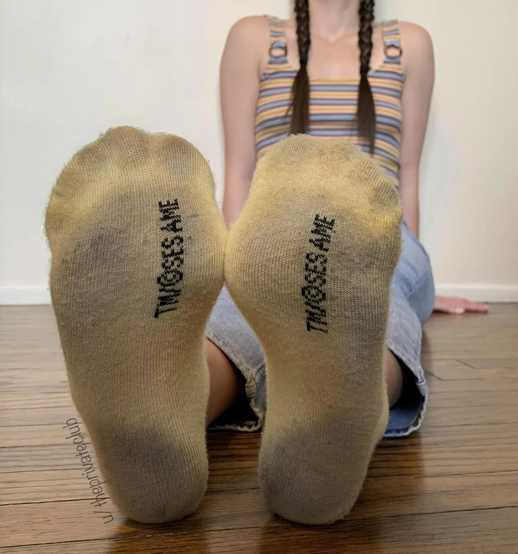 It’s time for your daily sniff!