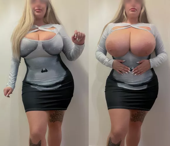 Just letting the homegrowns hang out [Image]