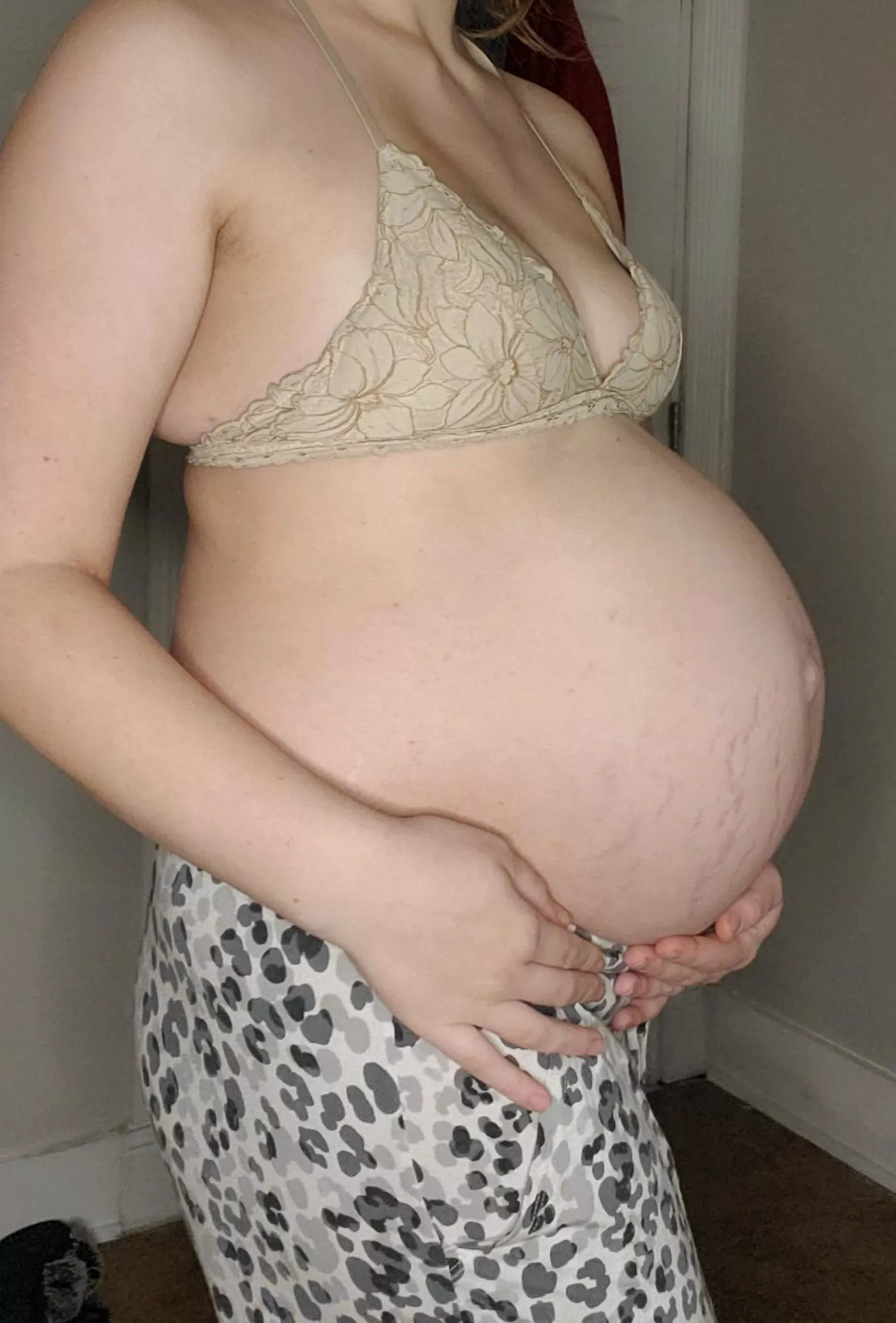 Just please push your dick up inside of me