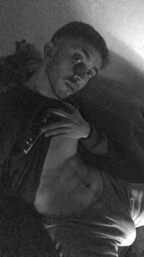 Just wanted to show the package for you… first time posting here