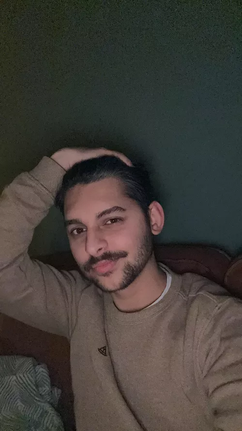 Kinda drunk, feeling good tho! 😜😌