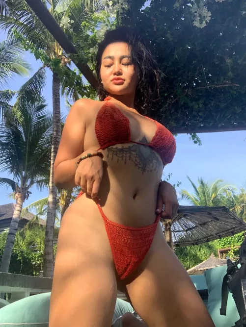 Kinda feeling great today.