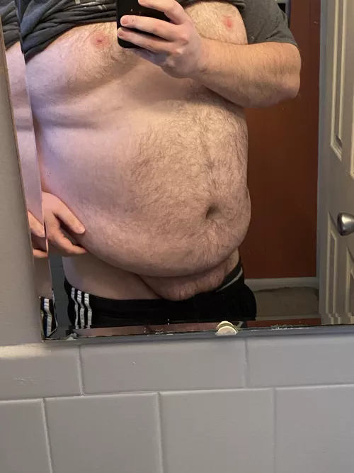 KS - Friday, anyone doing anything fun this weekend?