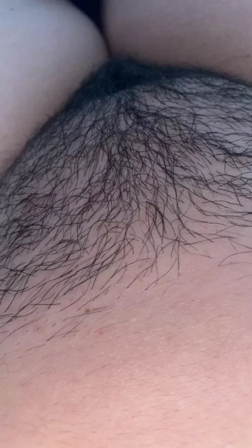 Last guy i dated said he wouldn’t eat it out looking like this. is that a thing or