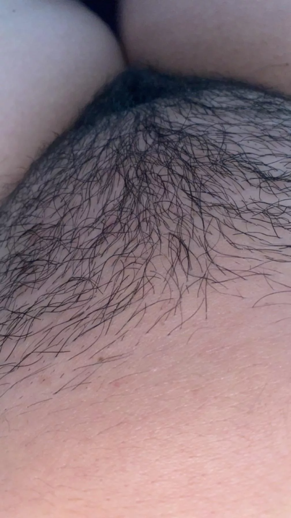 Last guy i dated said he wouldn’t eat it out looking like this. is that a thing or