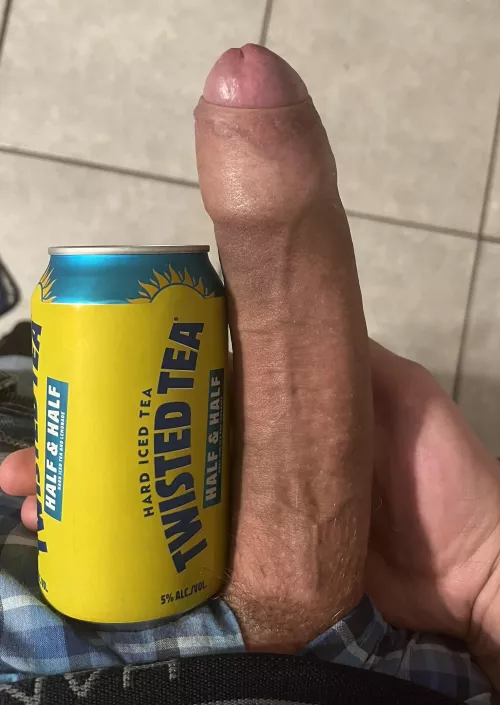 Let’s get twisted 😈