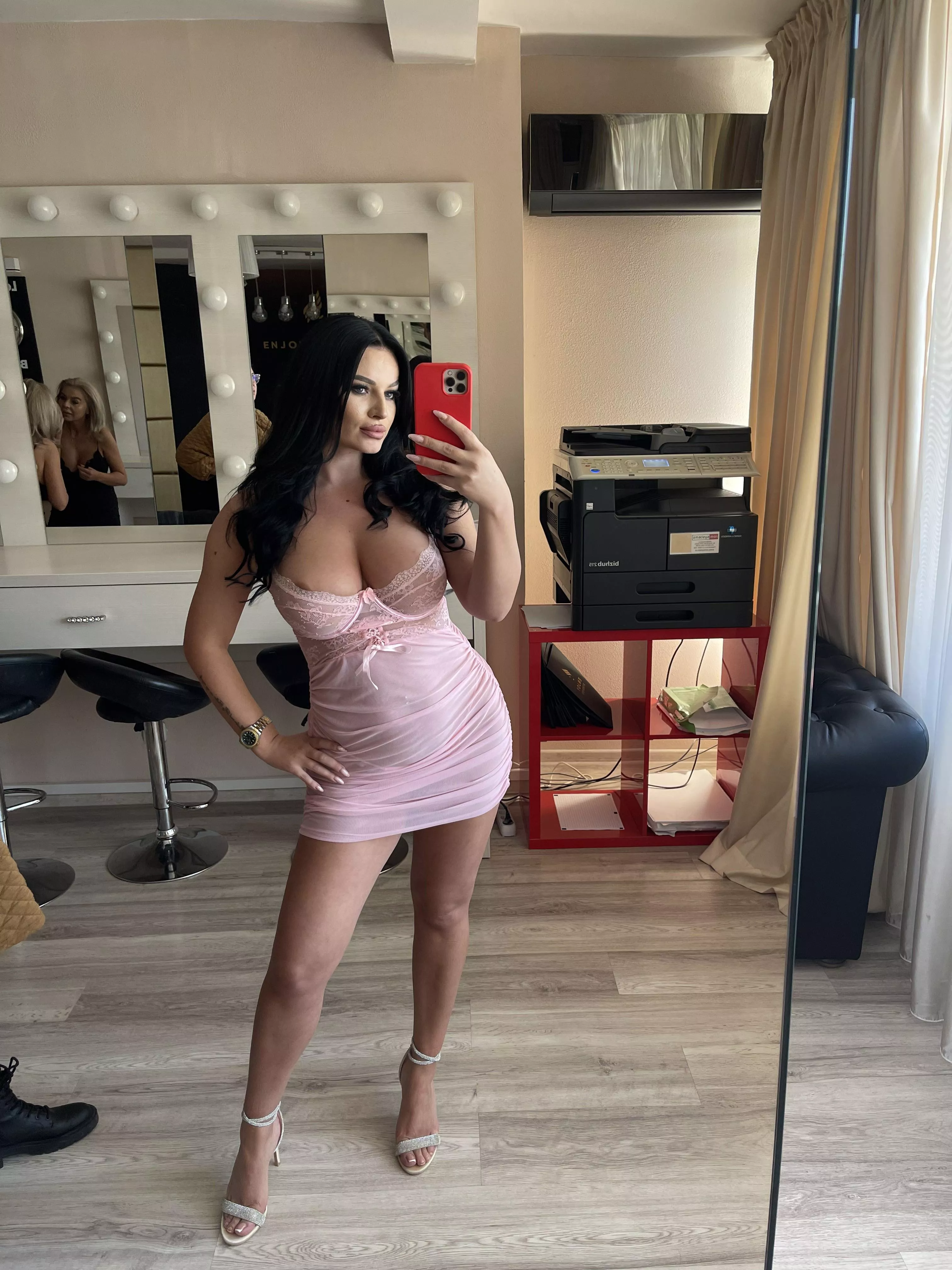 Let's have some fun ! Online now [https://www.myfreecams.com/#Alliana_Joy]