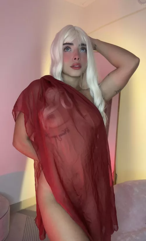 Let's not use a condom today