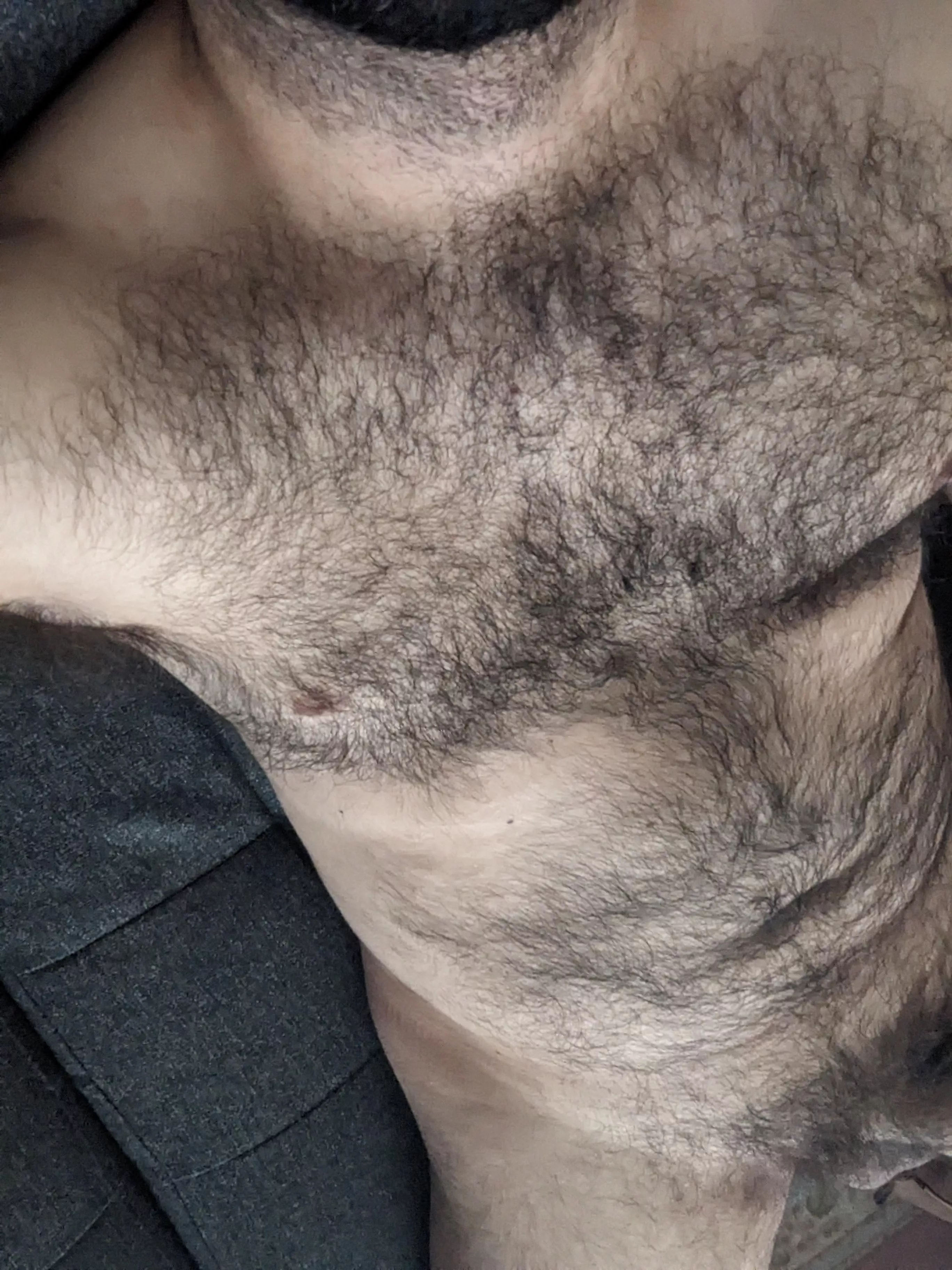 Letting it all air out