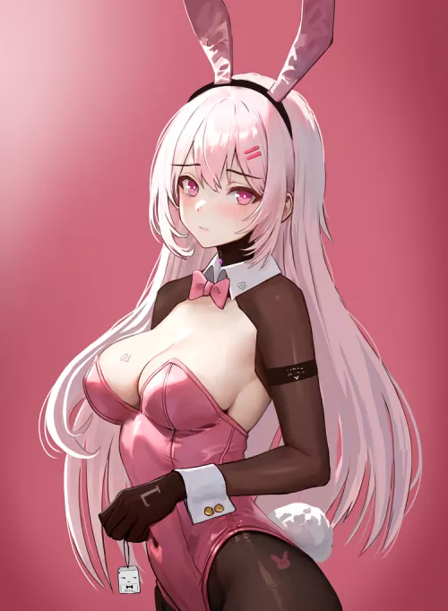 Liv Bunny [Punishing Gray Raven]