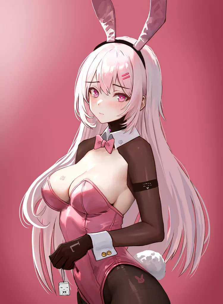 Liv Bunny [Punishing Gray Raven]