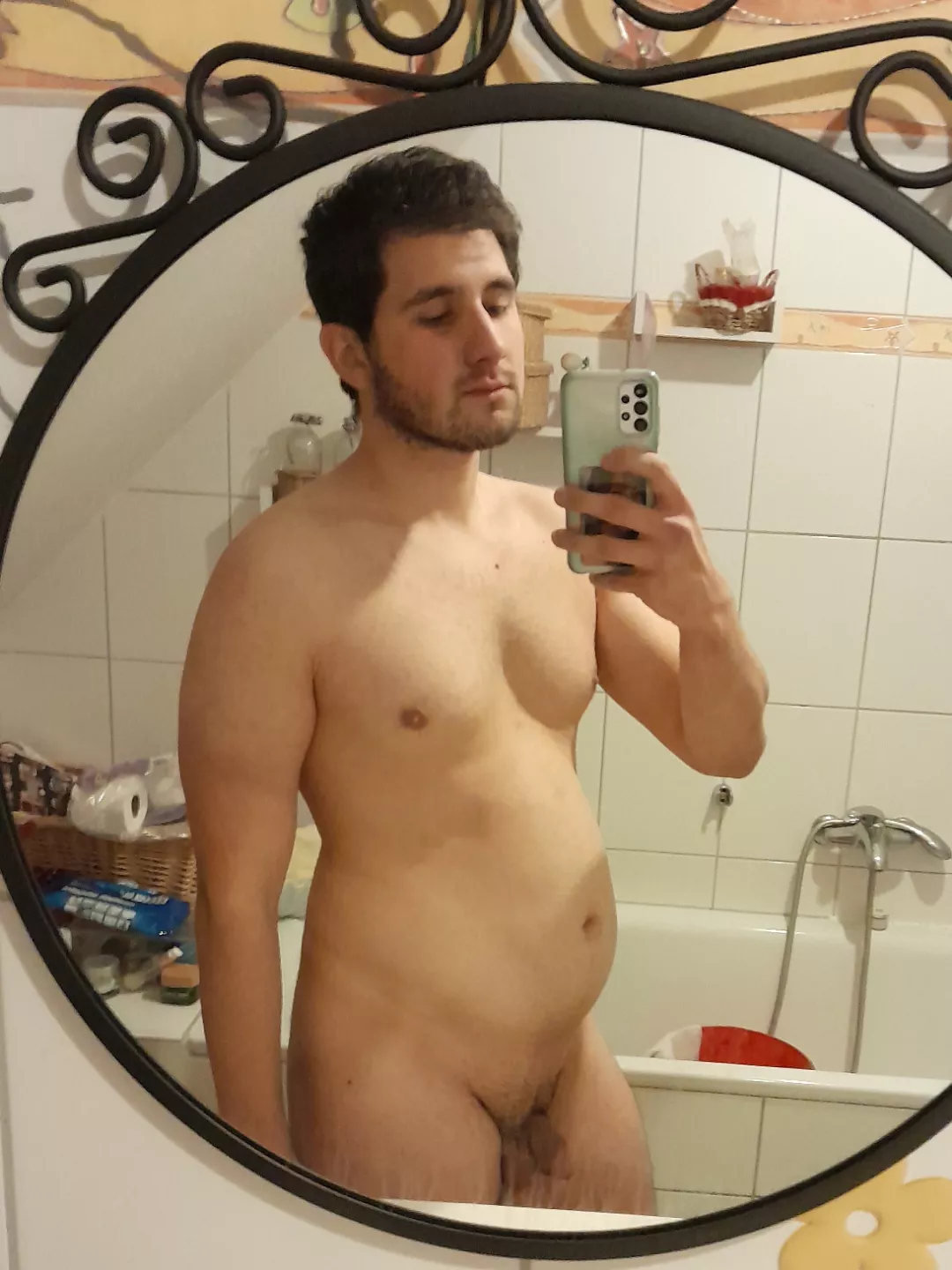 (M) feel free to leave you honest thoughts