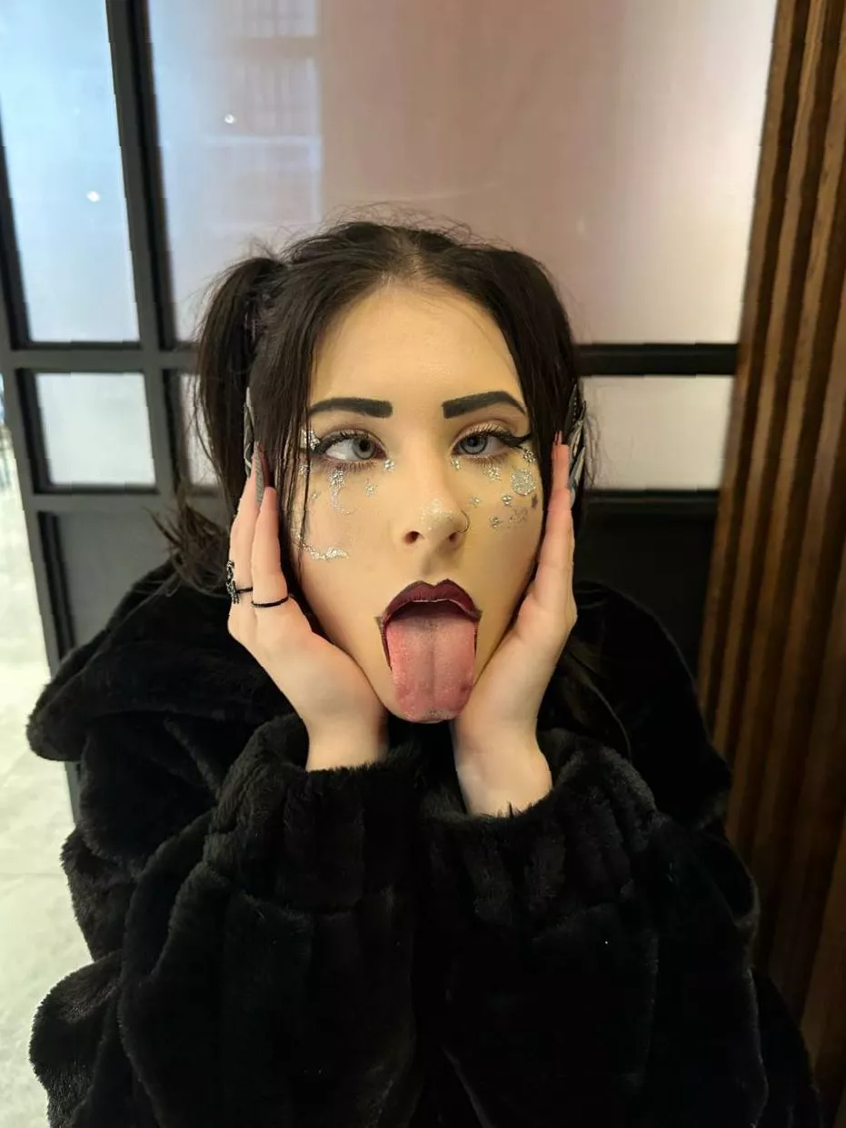 Makes a nice target, don't you think?