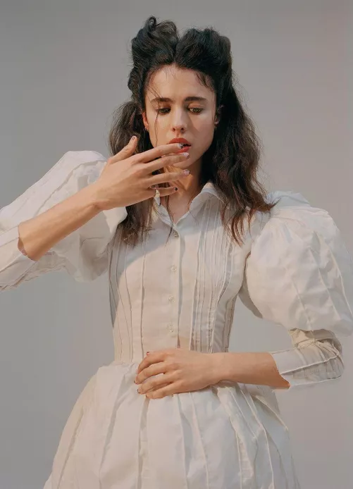 Margaret Qualley