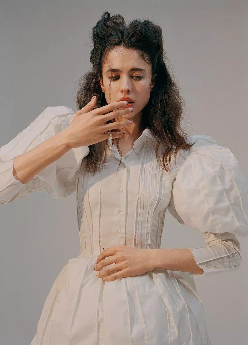 Margaret Qualley
