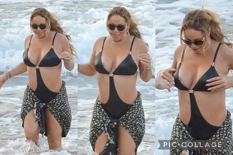 Mariah Carey