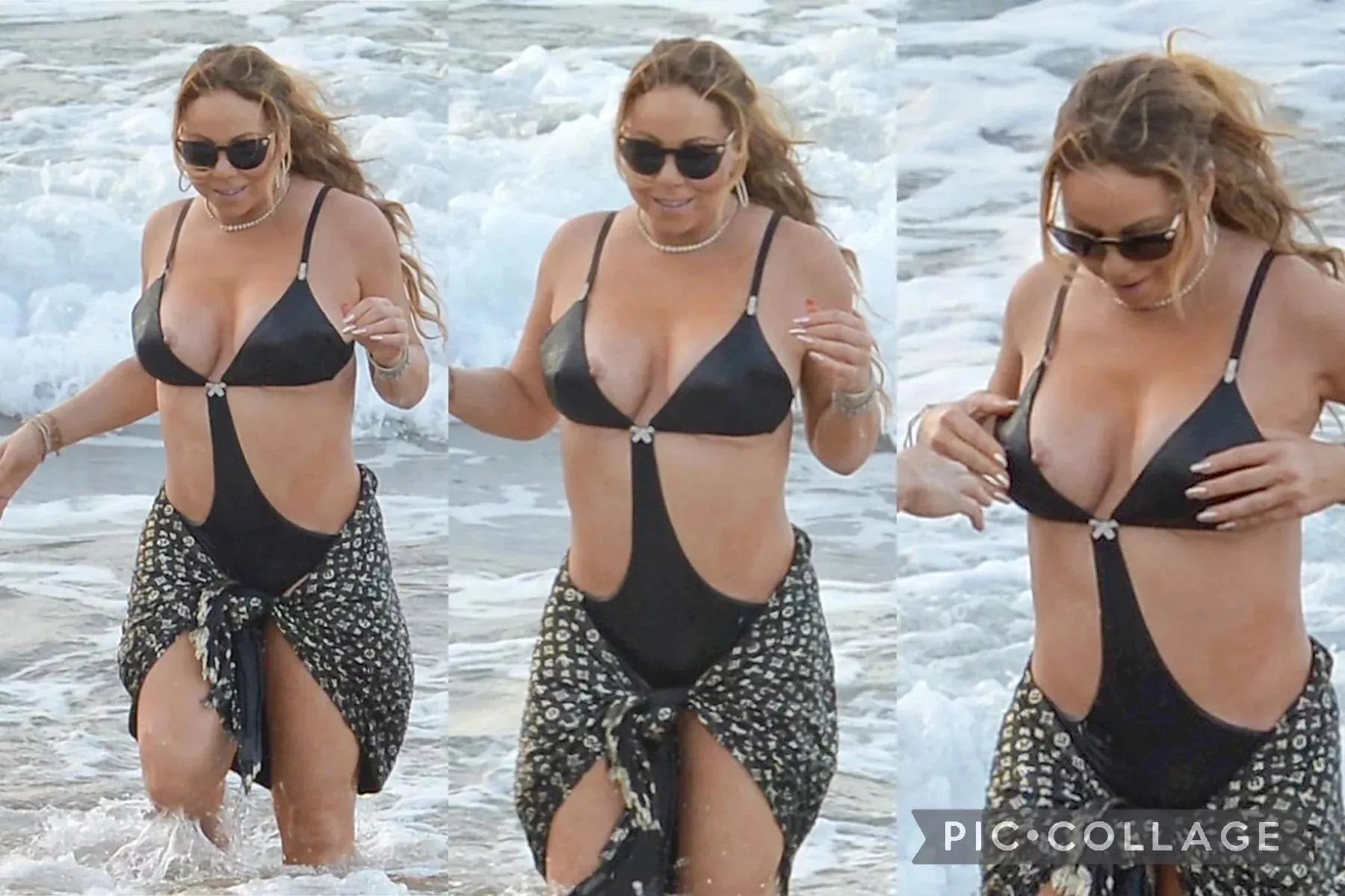 Mariah Carey