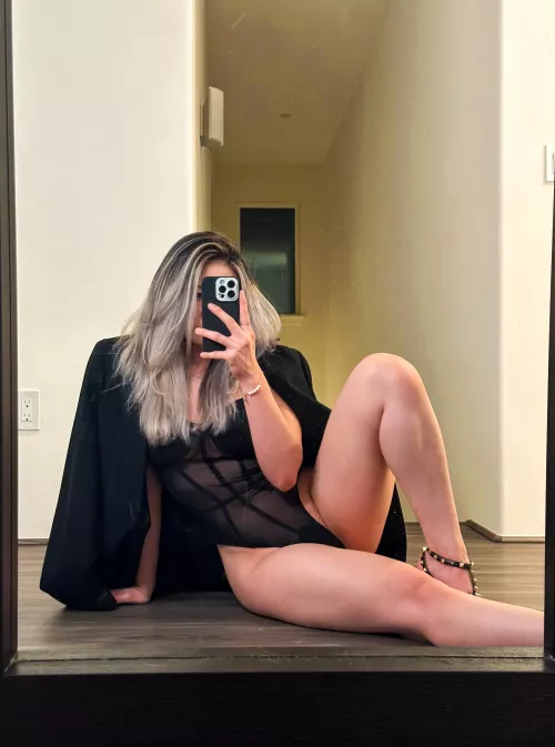 Mild with a touch of spice 🌶️