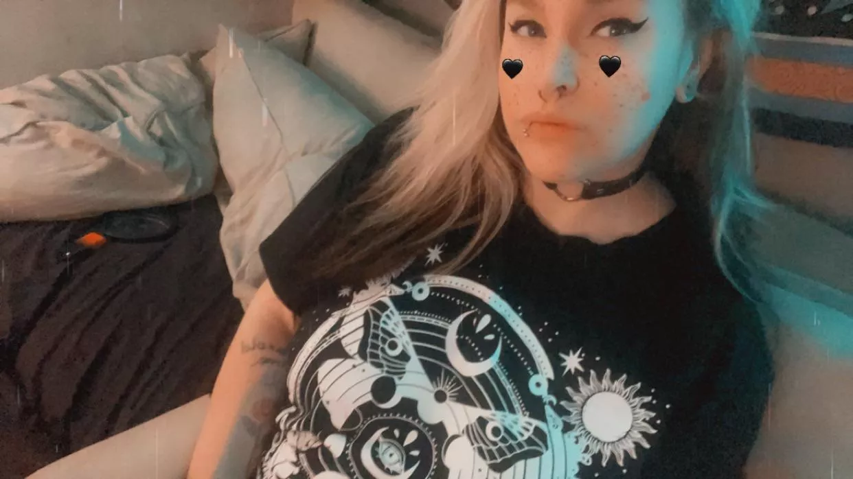 Miss Lolita (@missxlolita420) [Snapchat]