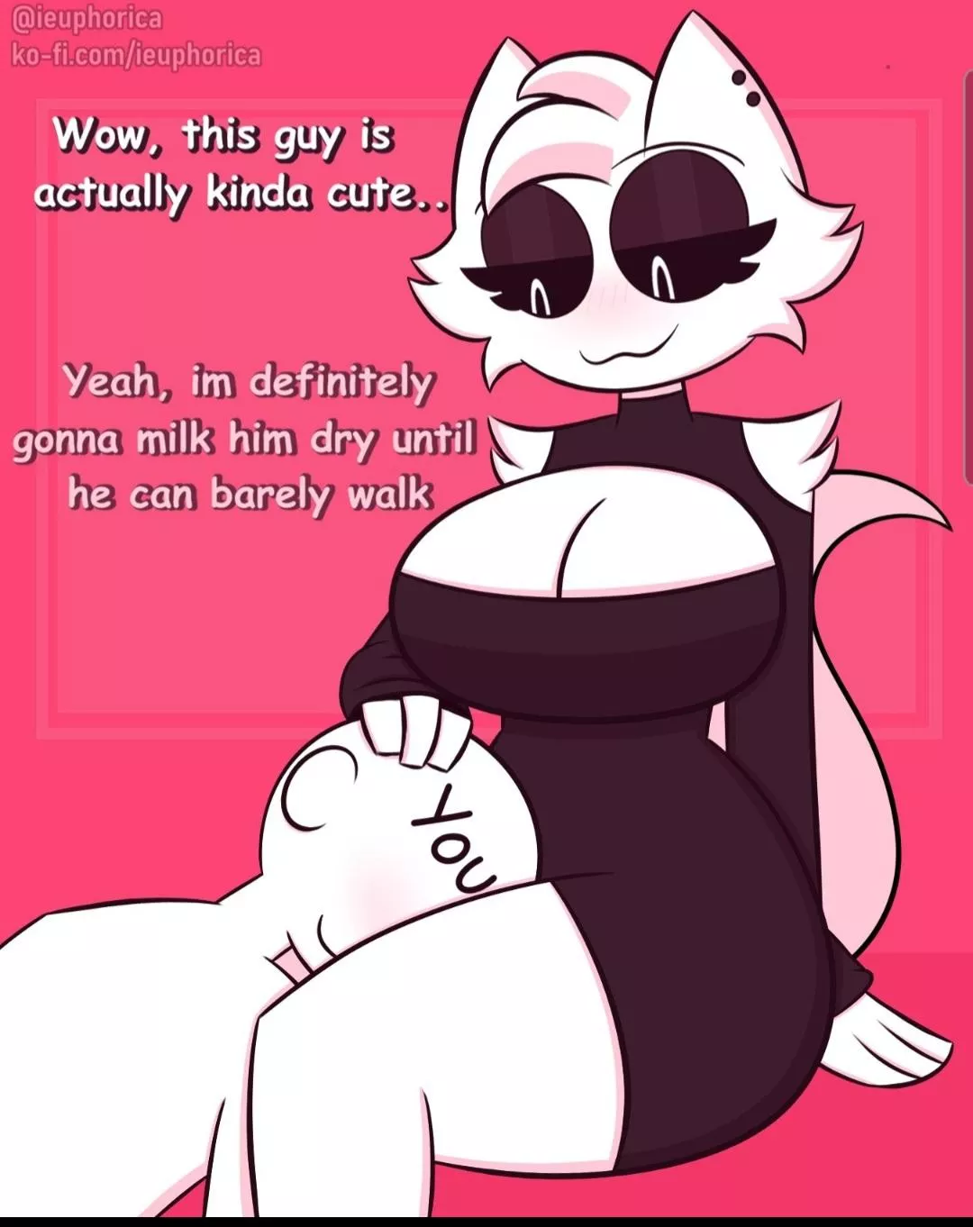 Mommy? [Fm] (euphorica)