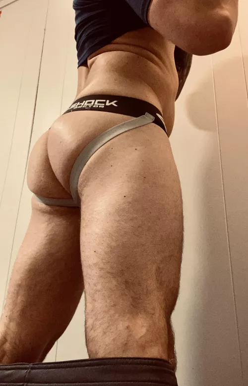 My butt for you 😈