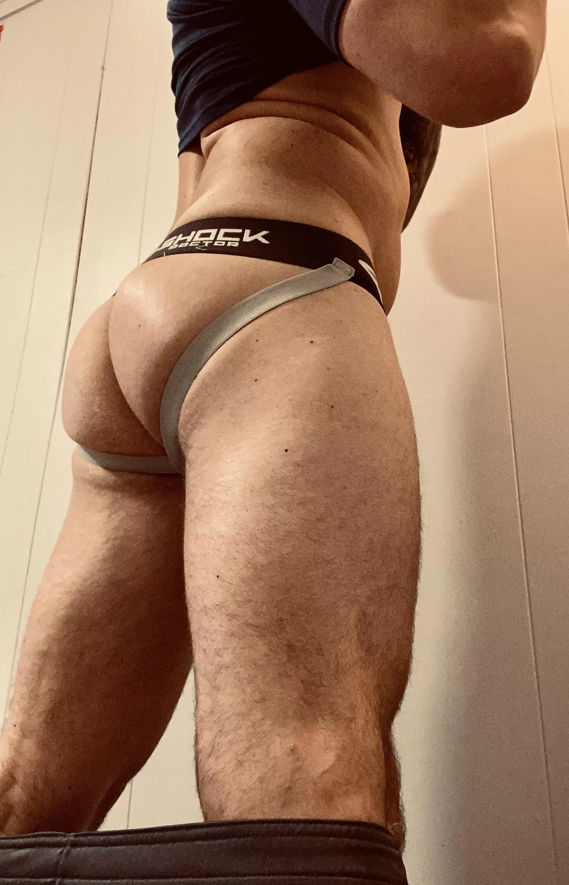 My butt for you 😈