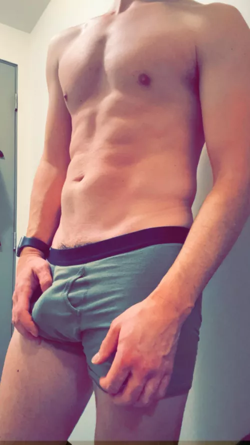 My first post here. Would you want me to keep them on or take them off?