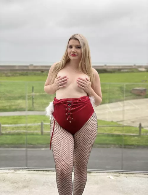 Nearly Christmas again!