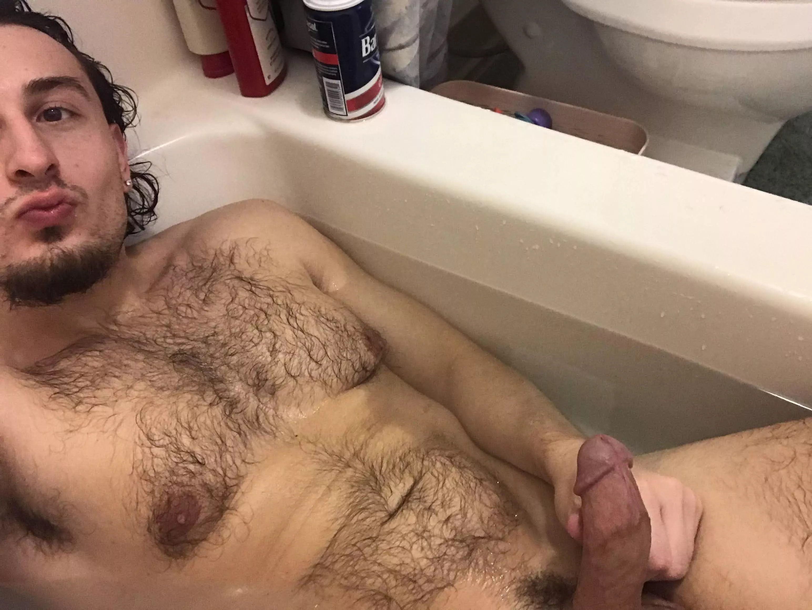 Need a place to sit?