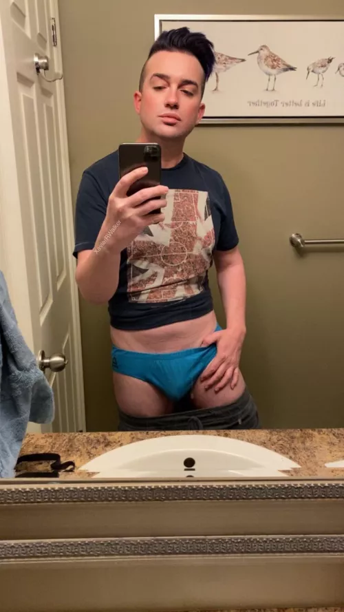 (Nsfw) hope you all had a wonderful day! ❤️