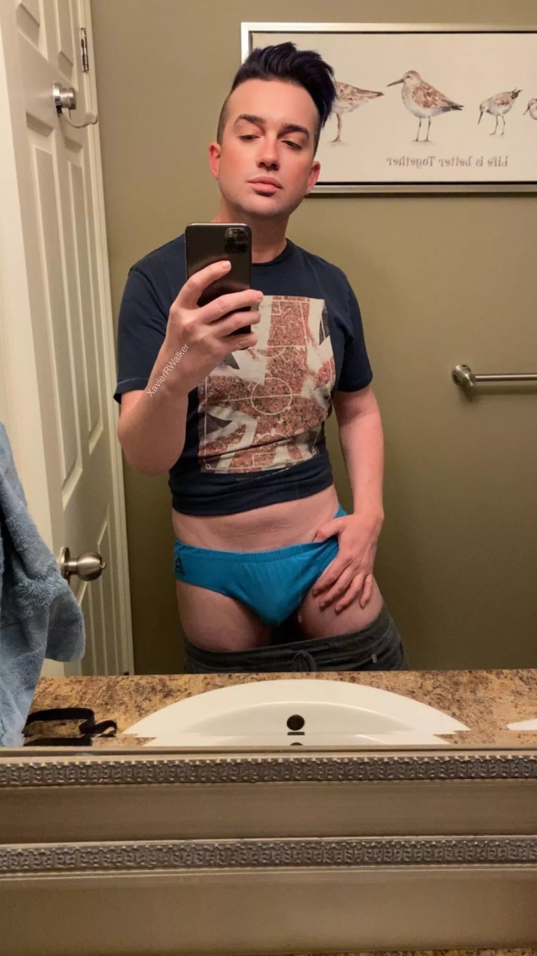 (Nsfw) hope you all had a wonderful day! ❤️