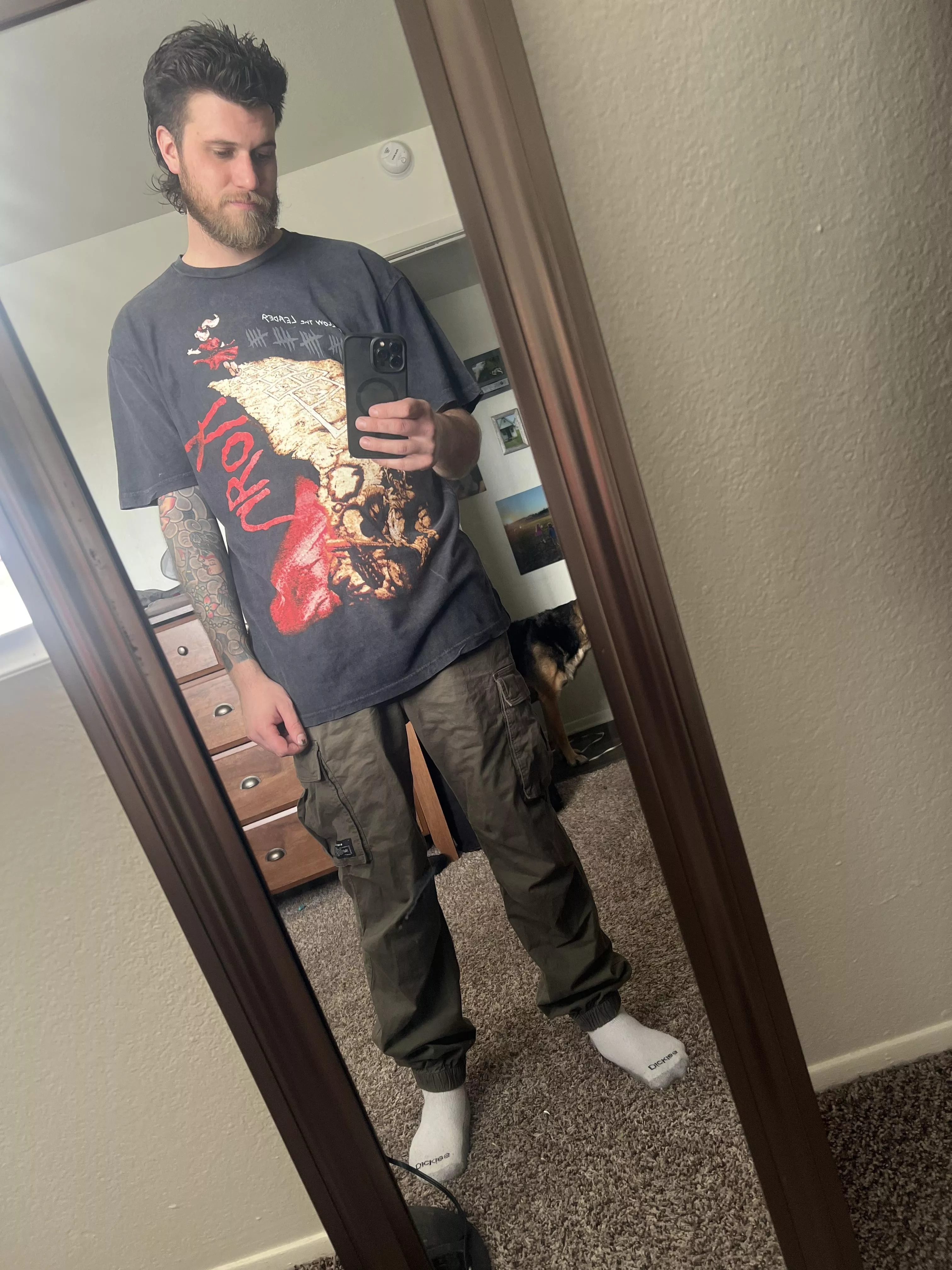 Obsessed with this new shirt