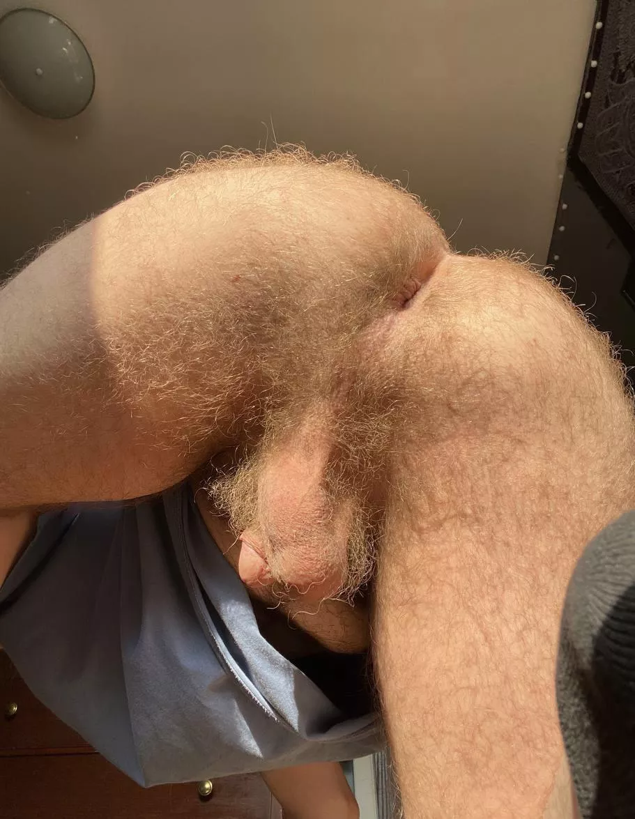 Oops, I dropped something