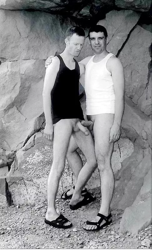 Paul&Matt poor Paul was so hungry that day