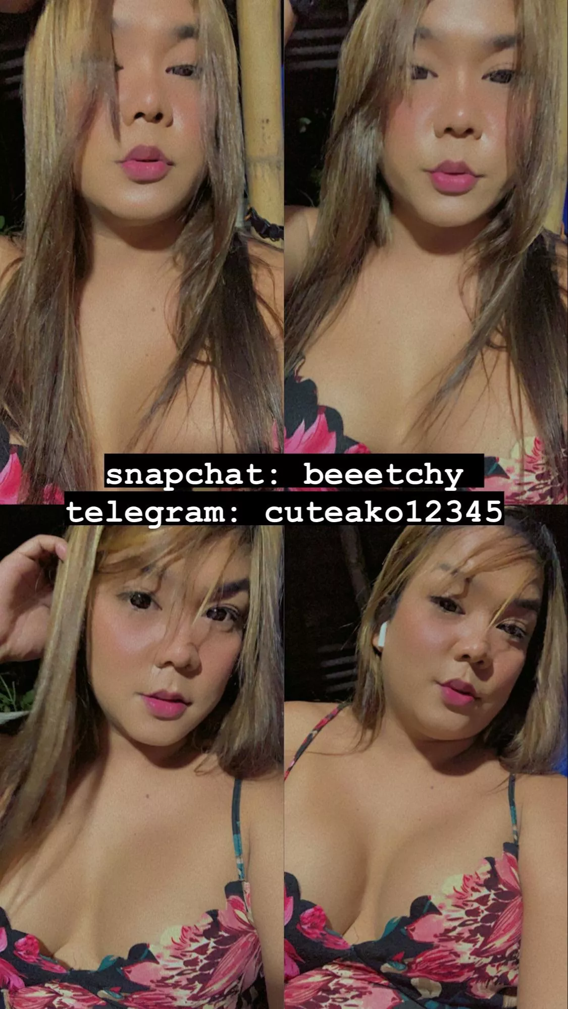 please shower me with your ❤️