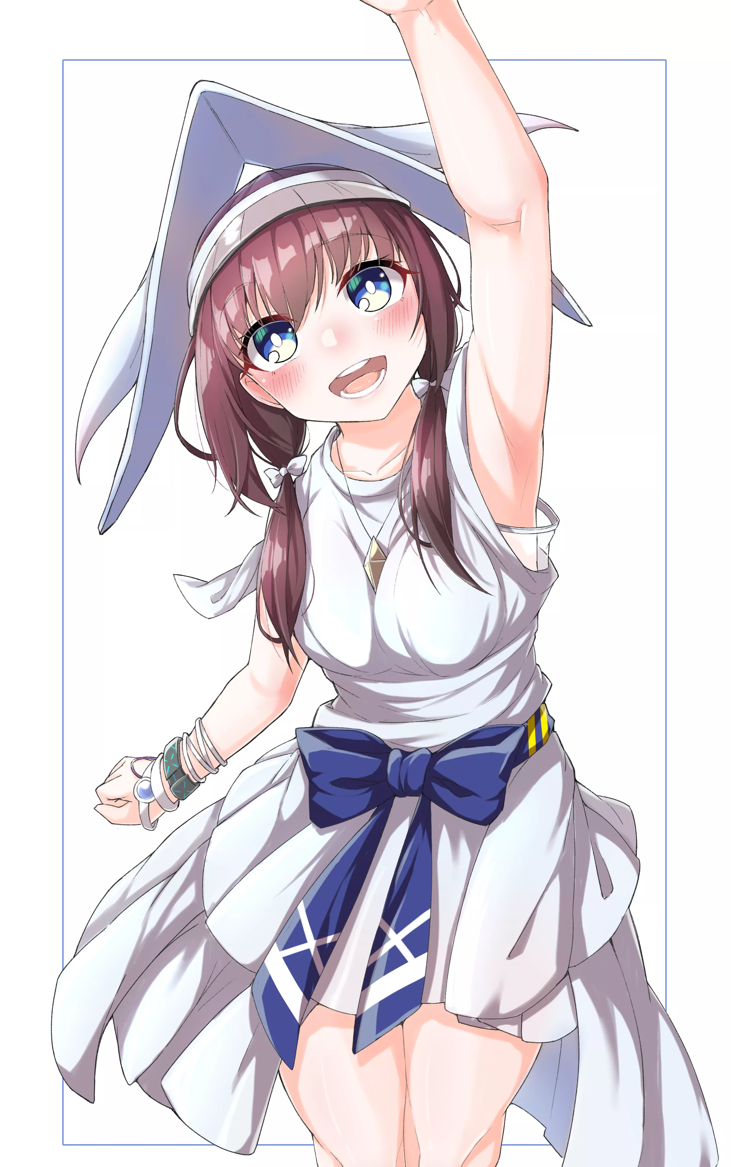 Purestream (nemu0507) [Arknights]