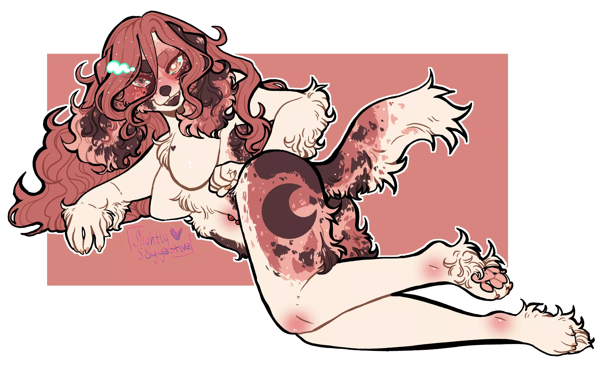 [Q]? Draw me like one of your French girls.