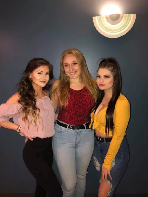 Rank and give a reason!