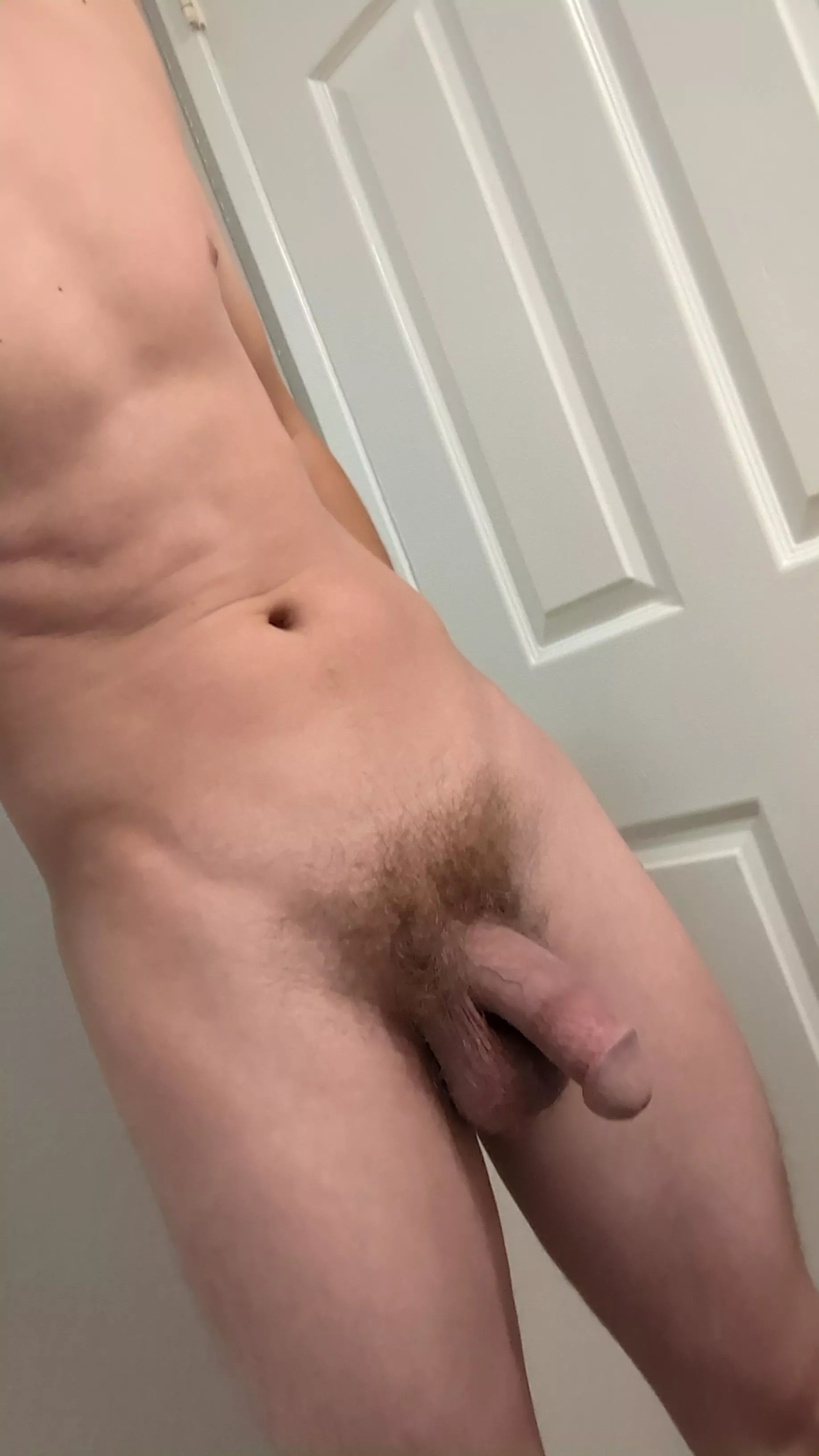 Ready to get dressed